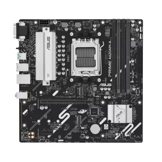 ASUS PRIME A620AM-A-CSM AMD A620A Socket AM5 Micro ATX