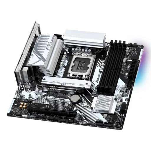 Asrock B760M Pro RS Intel B760 LGA 1700 Micro ATX