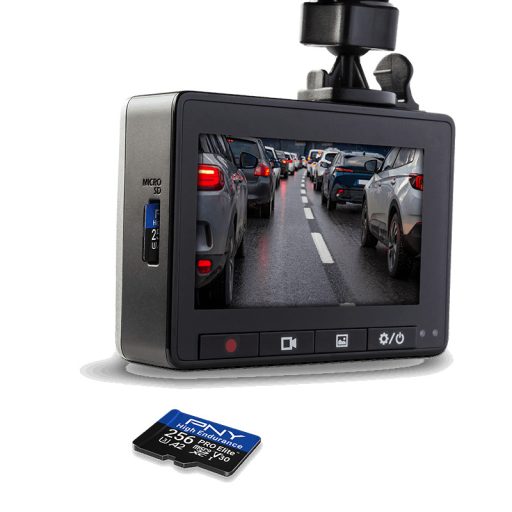 PNY PRO Elite 256 GB MicroSDXC UHS-I Class 10