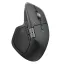 Logitech MX Master 4 egér Irodai Jobbkezes RF vezeték nélküli + Bluetooth Lézer 8000 DPI