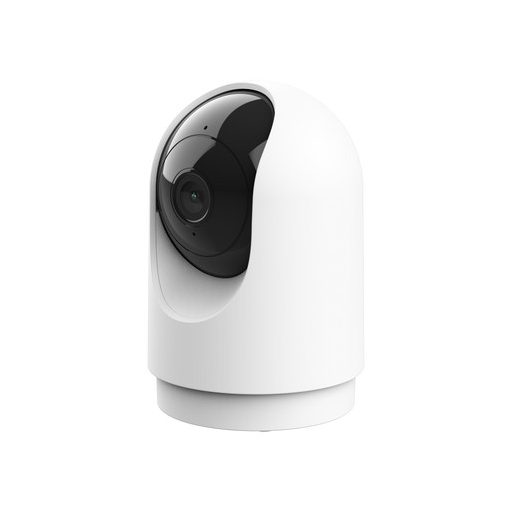 Trust IPCAM-2700 Turret IP biztonsági kamera Beltéri 2304 x 1296 pixelek Asztali/fali