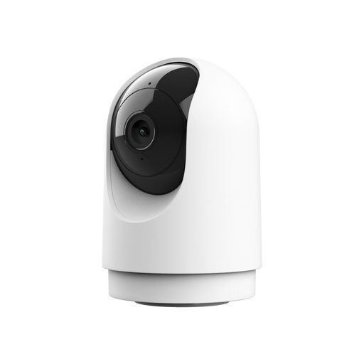 Trust IPCAM-2700 Turret IP biztonsági kamera Beltéri 2304 x 1296 pixelek Asztali/fali