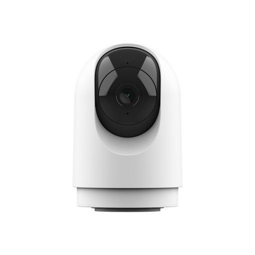 Trust IPCAM-2700 Turret IP biztonsági kamera Beltéri 2304 x 1296 pixelek Asztali/fali