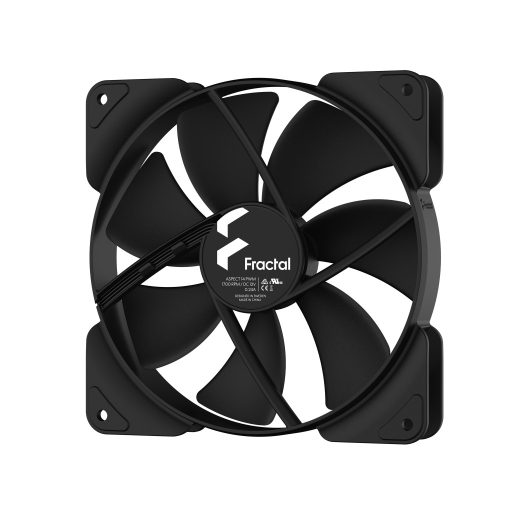 Fractal Design Aspect 14 PWM 14 cm Fekete 1 db