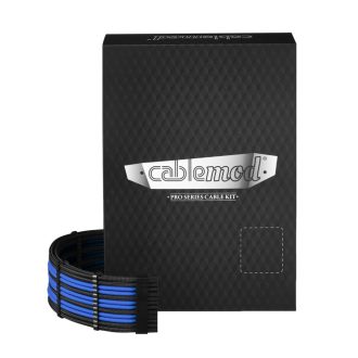 Cablemod CM-PCSR-FKIT-NKKB-R belső tápkábel 0,7 M