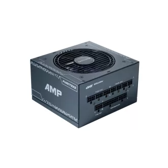 Phanteks PH-P850GH_BK01_EU 850 W 18+10 pin ATX ATX Fekete