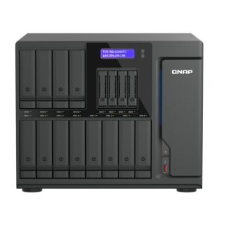 Server NAS TVS-AIh1688ATX-U7-32G 16-bay QuTS hero
