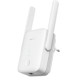   Xiaomi Wi-Fi Range Extender AX1500 Hálózati jelismétlő Fehér 10, 100, 1000 Mbit/s