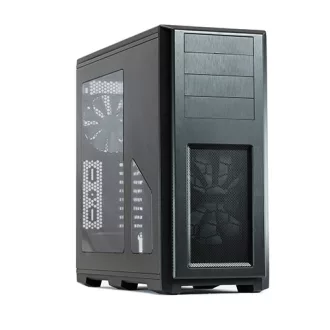 Phanteks Enthoo Pro Full Tower Fekete