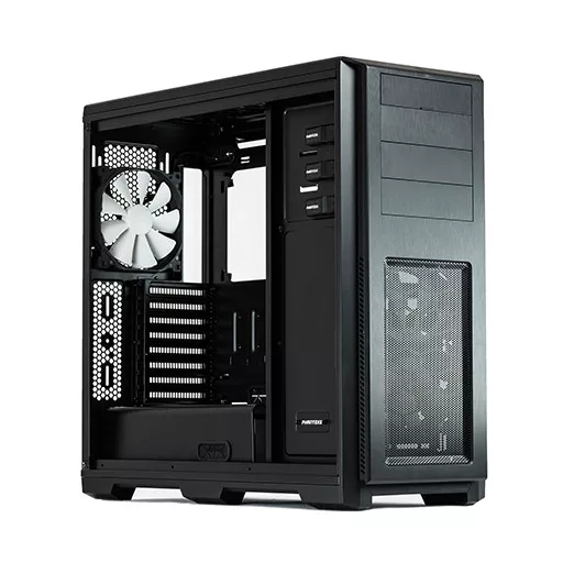 Phanteks Enthoo Pro Full Tower Fekete