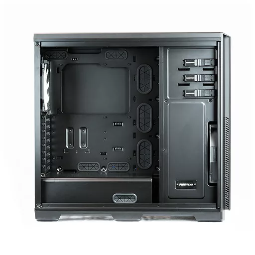 Phanteks Enthoo Pro Full Tower Fekete