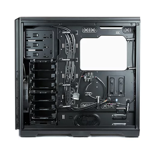 Phanteks Enthoo Pro Full Tower Fekete