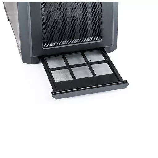 Phanteks Enthoo Pro Full Tower Fekete