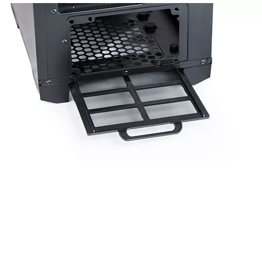 Phanteks Enthoo Pro Full Tower Fekete