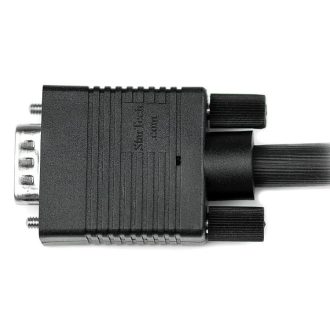 StarTech.com MXTMMHQ25M VGA kábel 25 M VGA (D-Sub) Fekete