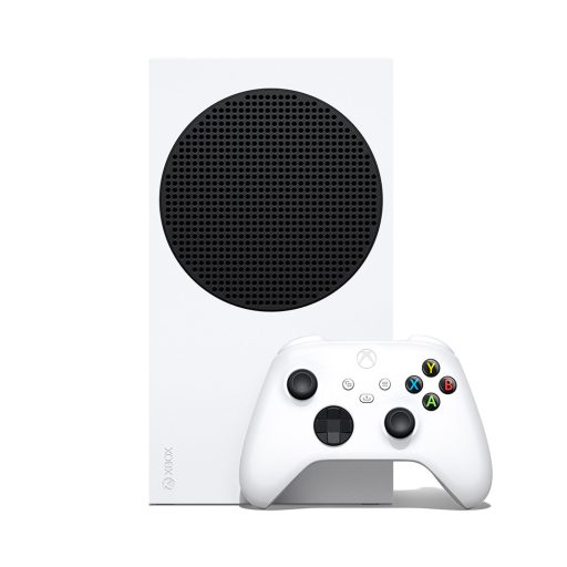 Microsoft Xbox Series S 1 TB Wi-Fi Fehér