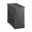 Fractal Design Era 2 Mini Tower Faszén, Szürke
