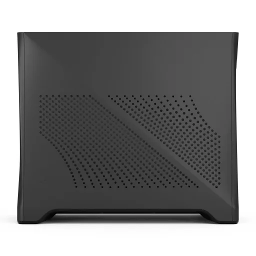 Fractal Design Era 2 Mini Tower Faszén, Szürke