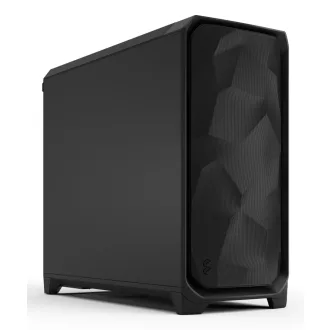 Fractal Design Meshify 3 XL Fekete