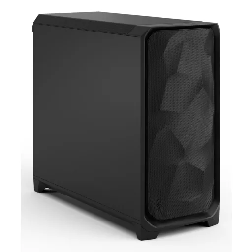 Fractal Design Meshify 3 XL Fekete