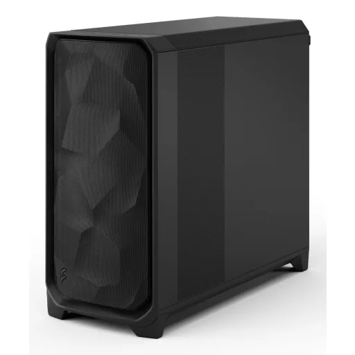 Fractal Design Meshify 3 XL Fekete