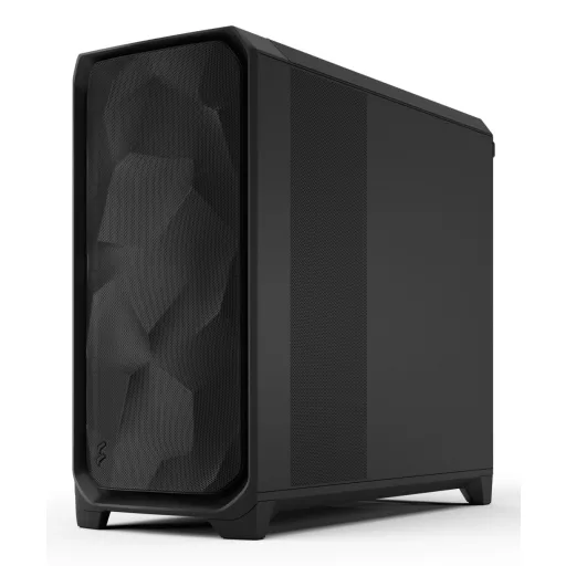 Fractal Design Meshify 3 XL Fekete