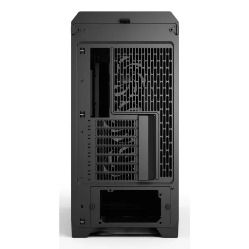 Fractal Design Meshify 3 XL Fekete