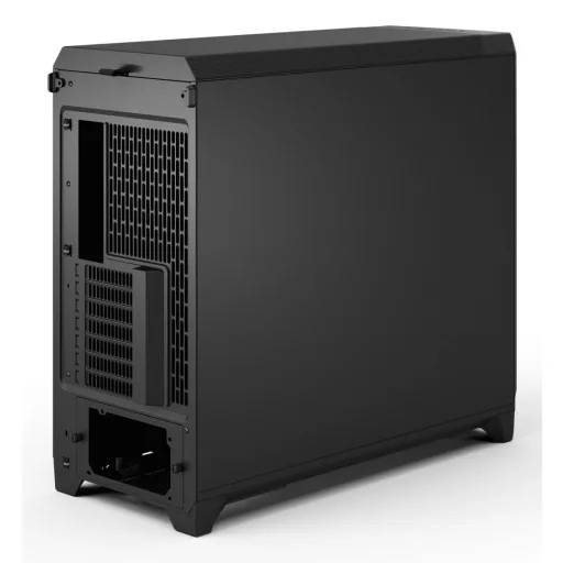 Fractal Design Meshify 3 XL Fekete