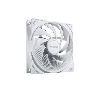   be quiet! Pure Wings 3 120mm PWM high-speed White 12 cm Fehér 1 db