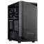 Silverstone SETA A1 Midi Tower Fekete, Titán