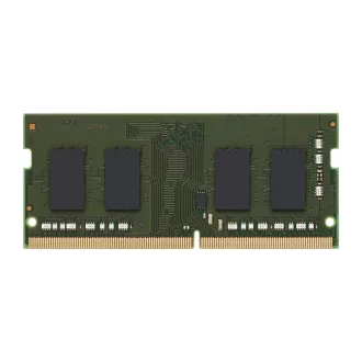   Kingston Technology ValueRAM 4 GB 1 x 4 GB DDR4 3200 MT/másodperc 260-pin SO-DIMM