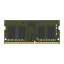 Kingston Technology ValueRAM 4 GB 1 x 4 GB DDR4 3200 MT/másodperc 260-pin SO-DIMM