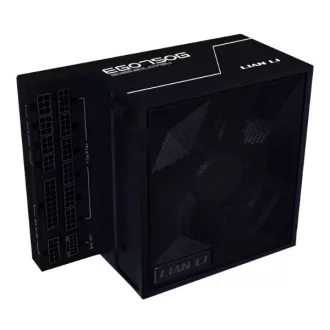 Lian Li EG1000G 1000 W 24-pin ATX SFX Fekete