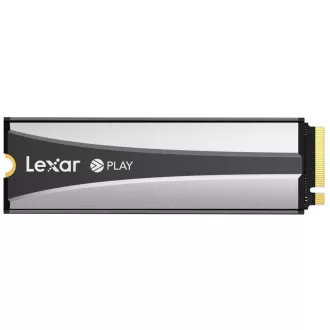 Lexar LNMPLY8002T-RNNNG 2 TB M.2 PCI Express 4.0