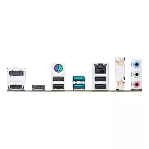 ASUS PRIME B660M-A WIFI D4 Intel B660 LGA 1700 Micro ATX