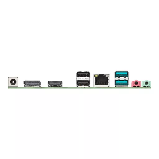 ASUS 90MB1L5M-M0EAYC AMD A620A Socket AM5 mini ITX