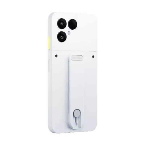 Fairphone F6FNGR-1WH-WW1 Kiegészítő mobiltelefon tokhoz