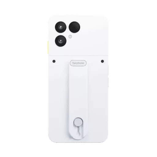 Fairphone F6FNGR-1WH-WW1 Kiegészítő mobiltelefon tokhoz