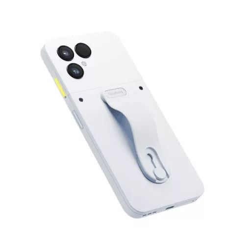 Fairphone F6FNGR-1WH-WW1 Kiegészítő mobiltelefon tokhoz