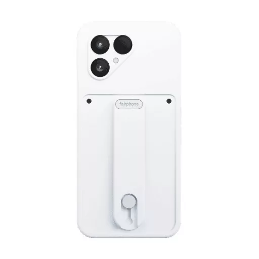 Fairphone F6FNGR-1WH-WW1 Kiegészítő mobiltelefon tokhoz