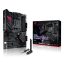 ASUS ROG STRIX B550-F GAMING WIFI II AMD B550 AM4 foglalat ATX