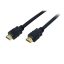 S/CONN maximum connectivity HDMI - HDMI 2m HDMI kábel HDMI A-típus (Standard) Fekete
