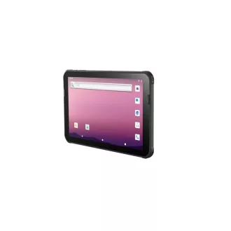   Honeywell ScanPal EDA10A 5G Qualcomm Snapdragon LTE-TDD & LTE-FDD 128 GB 25,6 cm (10.1") 8 GB Wi-Fi 6 (802.11ax) Android 12 Fekete