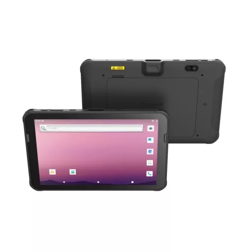 Honeywell ScanPal EDA10A 5G Qualcomm Snapdragon LTE-TDD & LTE-FDD 128 GB 25,6 cm (10.1") 8 GB Wi-Fi 6 (802.11ax) Android 12 Fekete