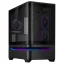 ASUS PRIME AP202 ARGB Midi Tower Fekete