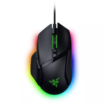   Razer Basilisk V3 35K egér Játék Jobbkezes Optikai 35000 DPI