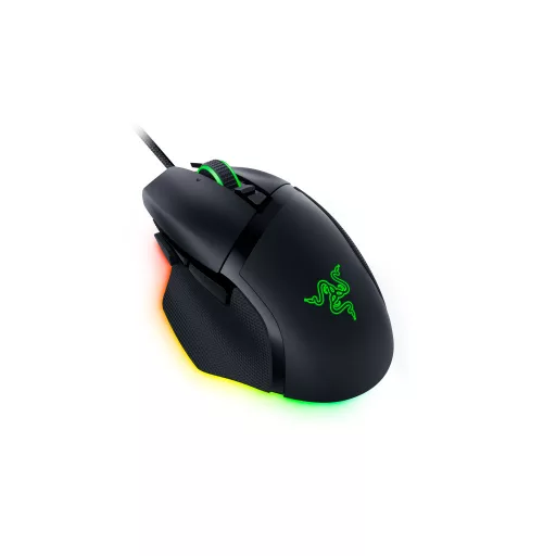 Razer Basilisk V3 35K egér Játék Jobbkezes Optikai 35000 DPI