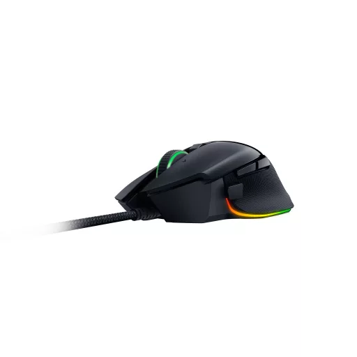 Razer Basilisk V3 35K egér Játék Jobbkezes Optikai 35000 DPI