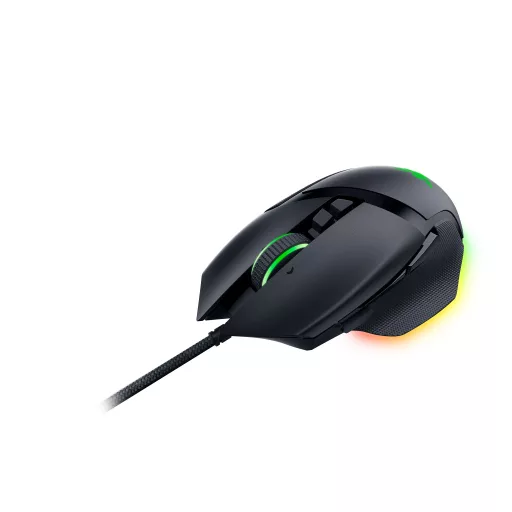 Razer Basilisk V3 35K egér Játék Jobbkezes Optikai 35000 DPI