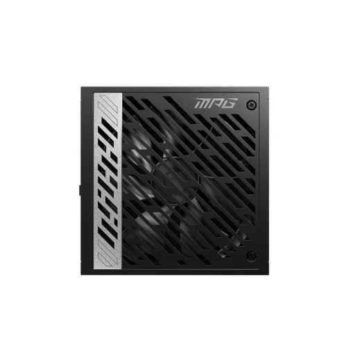 MSI MPG A1000G PCIE5 1000 W 20+4 pin ATX ATX Fekete